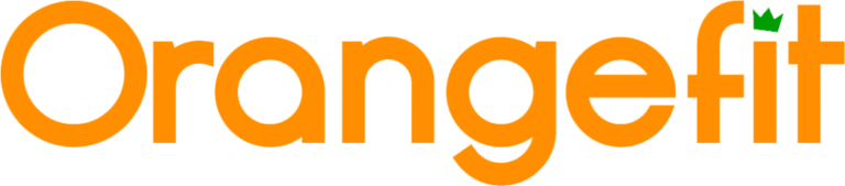 Orangefit Logo