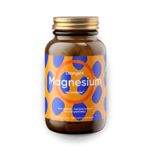 Magnesium-Orangefit