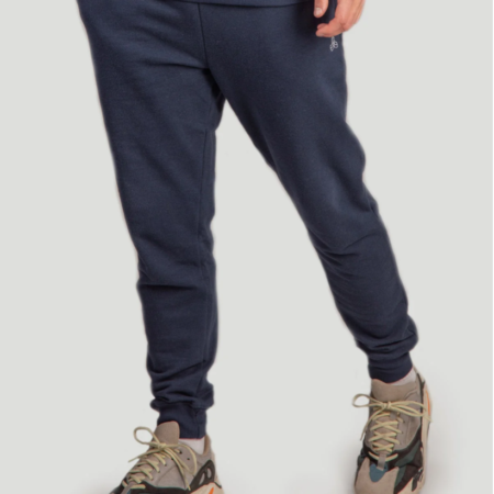 [AT70.HEMP] Jogger -Unisex - Iron Roots